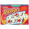 Trend Enterprises Numbers Bingo Game T6068